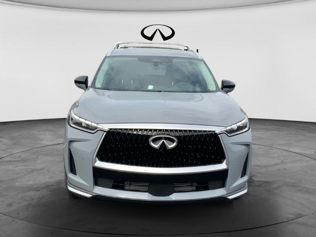 2027 INFINITI QX60 Luxe AWD