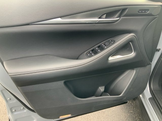 2027 INFINITI QX60 Luxe AWD