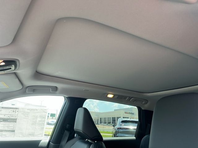 2027 INFINITI QX60 Luxe AWD
