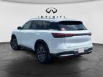 2027 INFINITI QX60 Luxe AWD