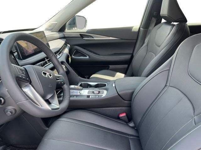 2027 INFINITI QX60 Luxe AWD