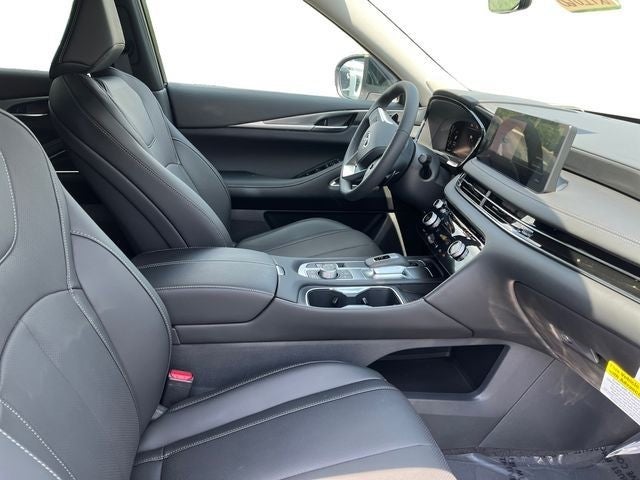 2027 INFINITI QX60 Luxe AWD