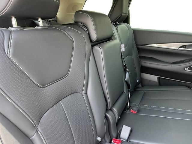 2027 INFINITI QX60 Luxe AWD