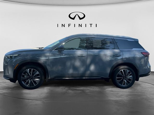 2027 INFINITI QX60 Luxe AWD