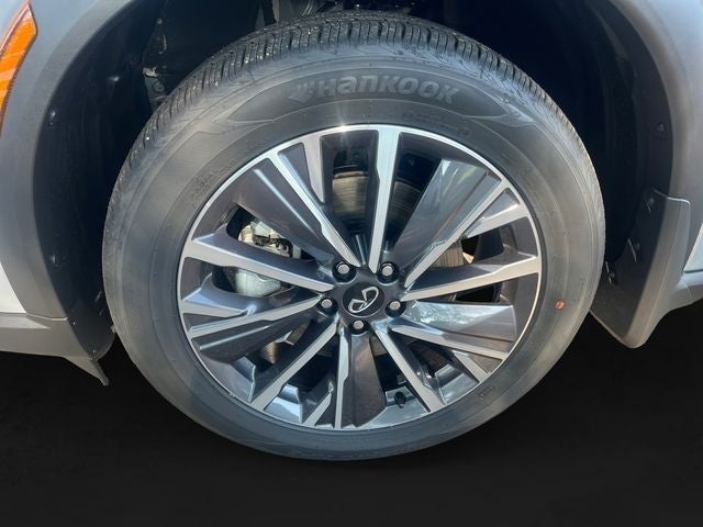 2027 INFINITI QX60 Luxe AWD
