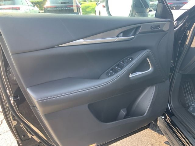 2027 INFINITI QX60 Luxe AWD