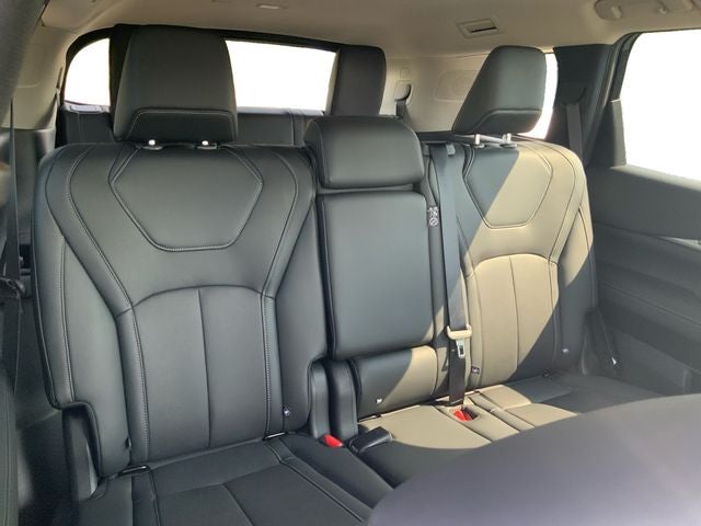 2027 INFINITI QX60 Luxe AWD