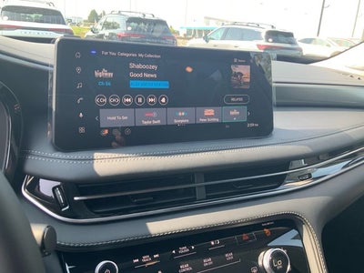 2027 INFINITI QX60 Luxe AWD