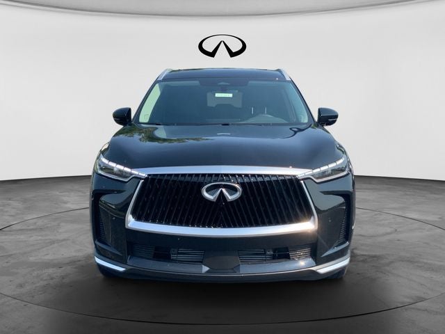 2027 INFINITI QX60 Luxe AWD