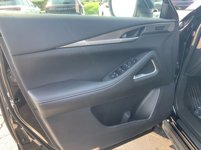2027 INFINITI QX60 Luxe AWD