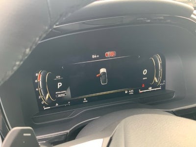 2027 INFINITI QX60 Luxe AWD