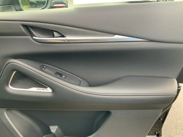 2027 INFINITI QX60 Luxe AWD