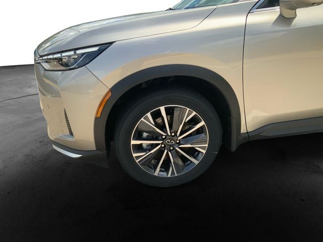 2027 INFINITI QX60 Luxe AWD
