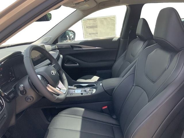 2027 INFINITI QX60 Luxe AWD