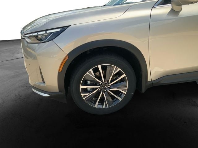 2027 INFINITI QX60 Luxe AWD