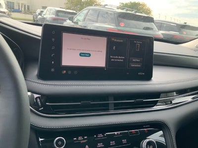 2027 INFINITI QX60 Luxe AWD