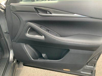 2027 INFINITI QX60 Luxe AWD
