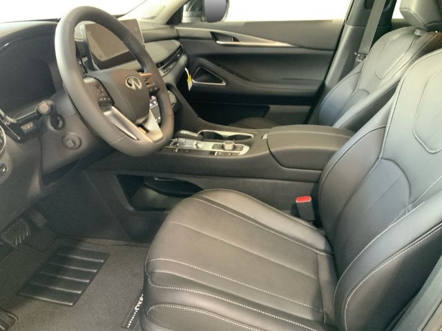 2027 INFINITI QX60 Luxe AWD