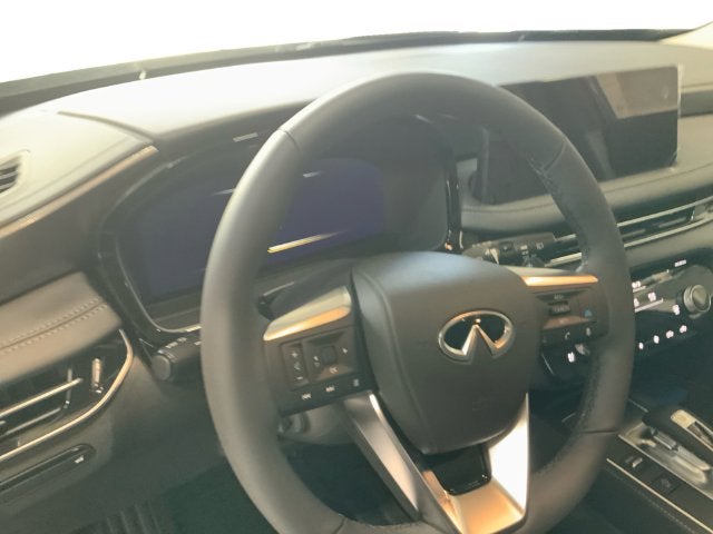 2027 INFINITI QX60 Luxe AWD