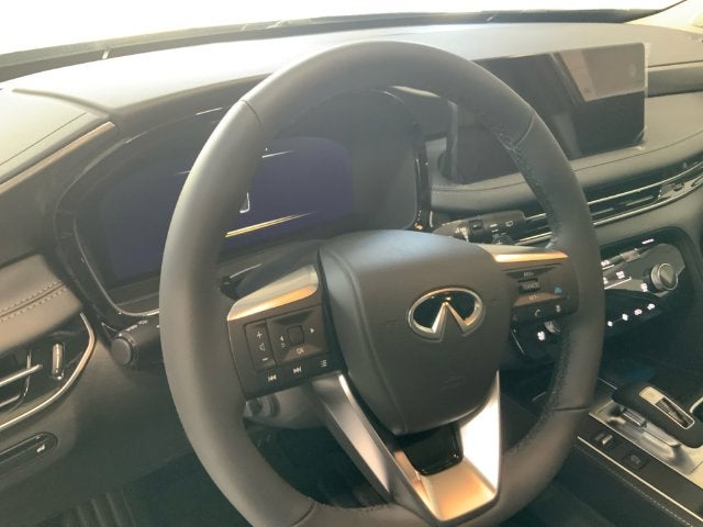 2027 INFINITI QX60 Luxe AWD