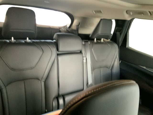 2027 INFINITI QX60 Luxe AWD