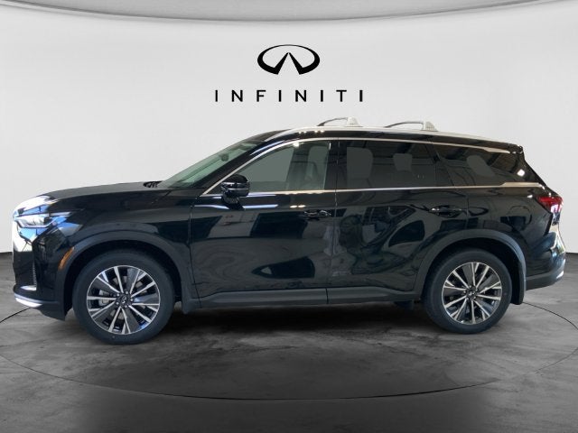 2027 INFINITI QX60 Luxe AWD