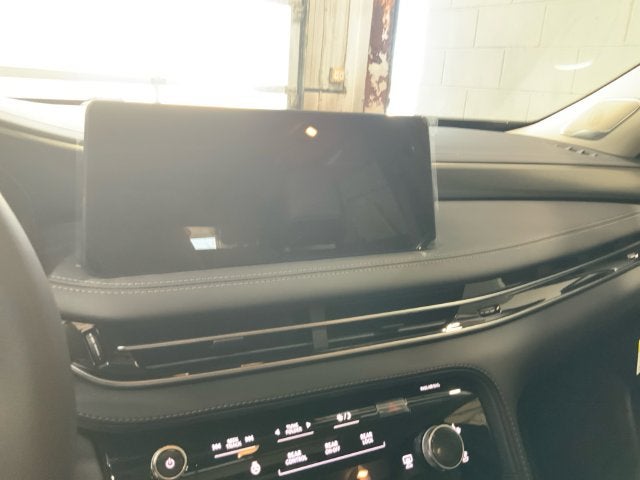 2027 INFINITI QX60 Luxe AWD