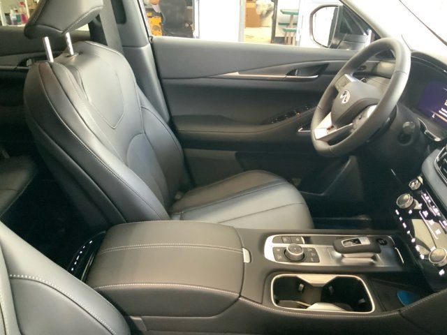 2027 INFINITI QX60 Luxe AWD