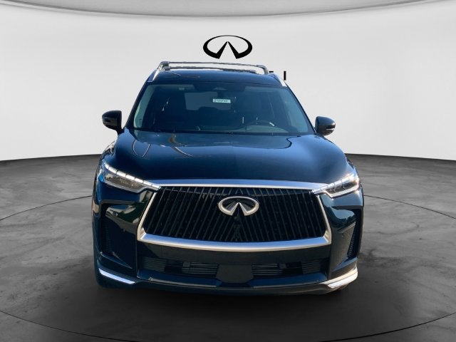2027 INFINITI QX60 Luxe AWD
