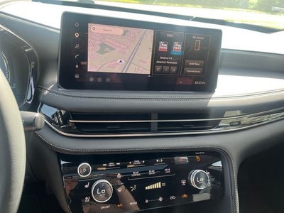 2027 INFINITI QX60 Luxe AWD