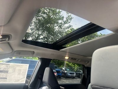 2027 INFINITI QX60 Luxe AWD