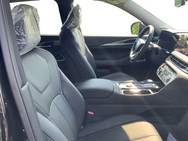 2027 INFINITI QX60 Luxe AWD