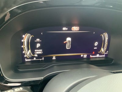 2027 INFINITI QX60 Luxe AWD