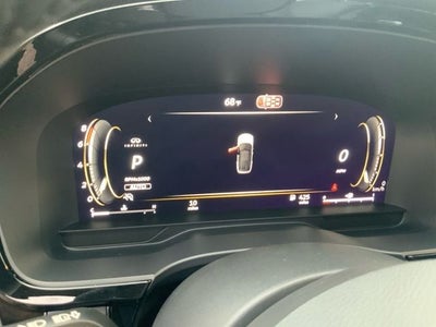 2027 INFINITI QX60 Luxe AWD