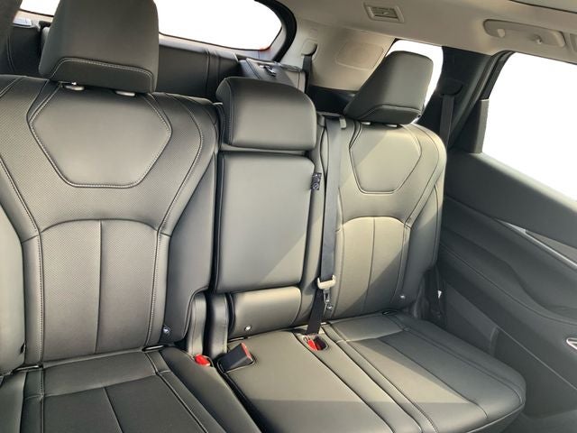 2027 INFINITI QX60 Luxe AWD