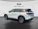 2027 INFINITI QX60 Luxe AWD