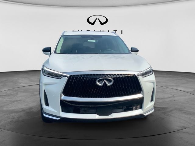 2027 INFINITI QX60 Luxe AWD