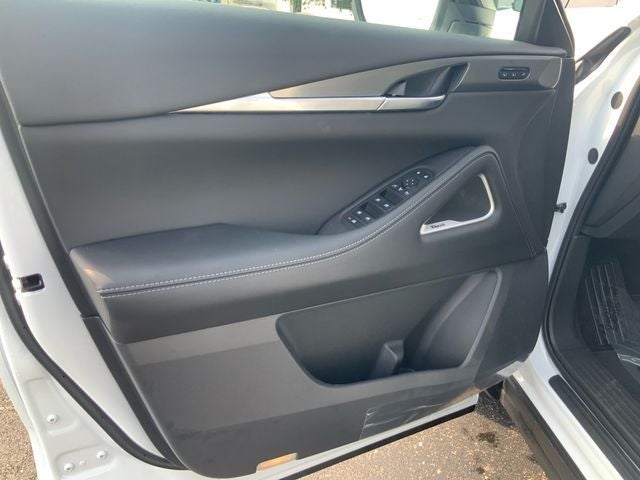 2027 INFINITI QX60 Luxe AWD