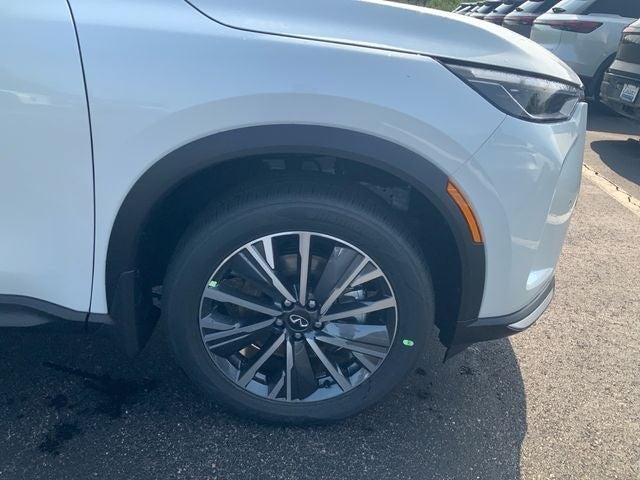 2027 INFINITI QX60 Luxe AWD