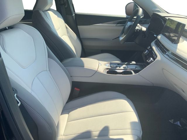 2027 INFINITI QX60 Luxe AWD