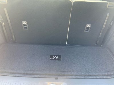 2027 INFINITI QX60 Luxe AWD