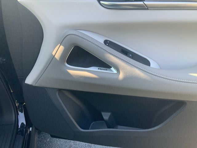 2027 INFINITI QX60 Luxe AWD