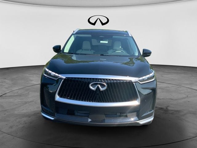 2027 INFINITI QX60 Luxe AWD