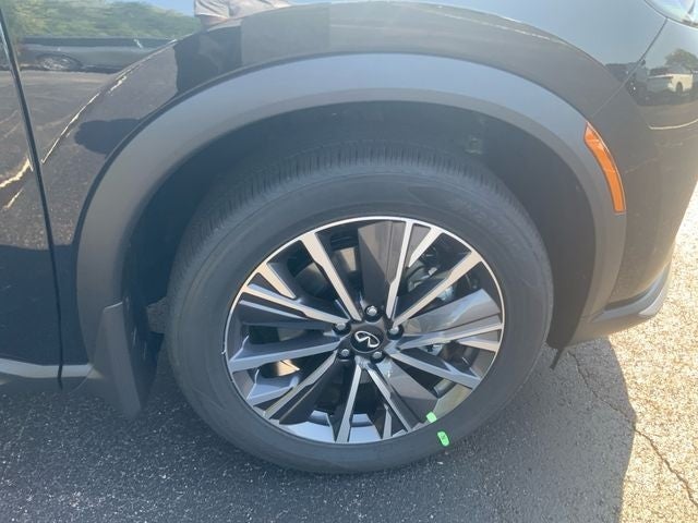 2027 INFINITI QX60 Luxe AWD