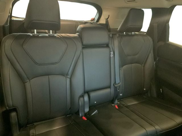 2027 INFINITI QX60 Luxe AWD