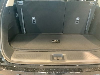 2027 INFINITI QX60 Luxe AWD