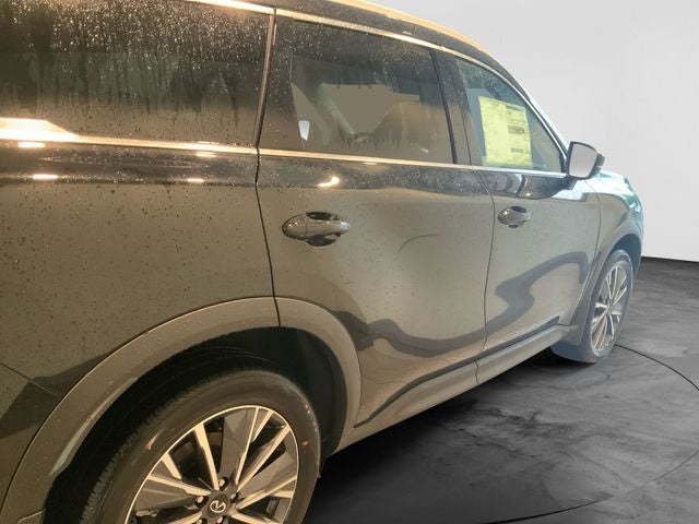 2027 INFINITI QX60 Luxe AWD