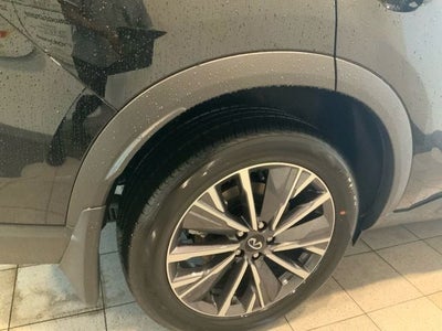2027 INFINITI QX60 Luxe AWD