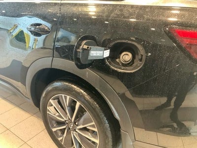 2027 INFINITI QX60 Luxe AWD