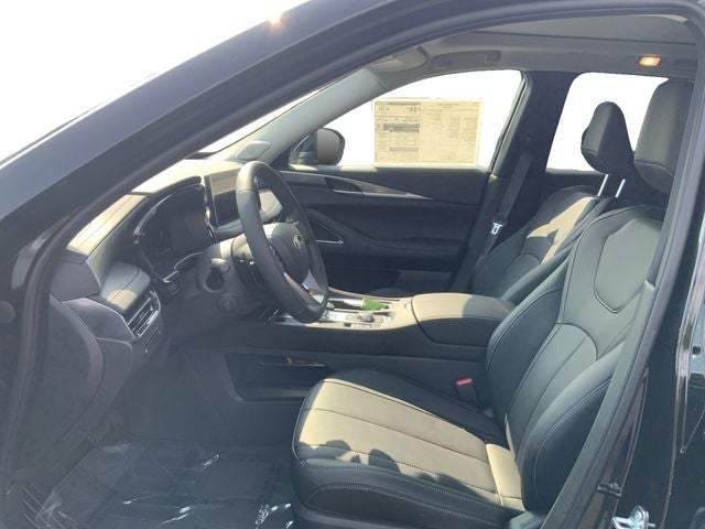 2027 INFINITI QX60 Luxe AWD